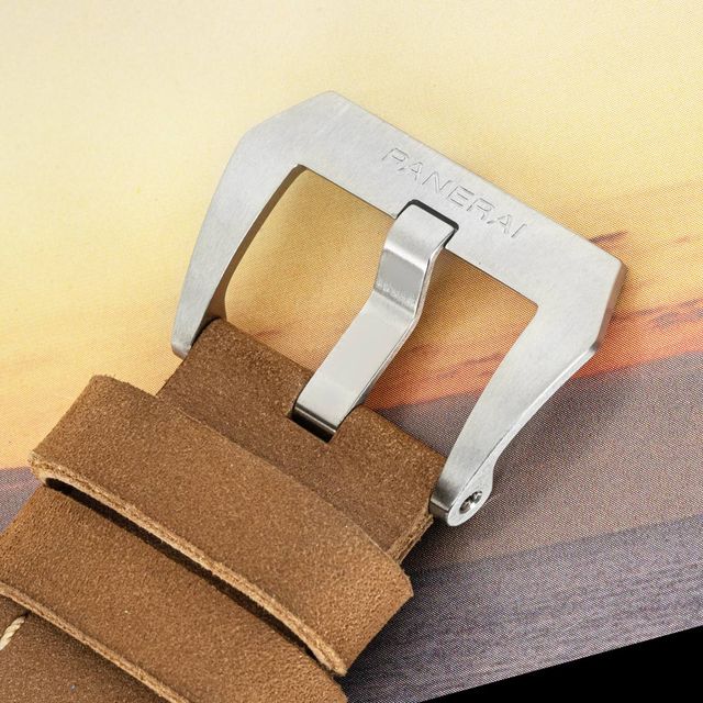 Panerai Radiomir Egiziano PAM00341 Image 3